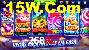 Welcome Bonus 268Bet