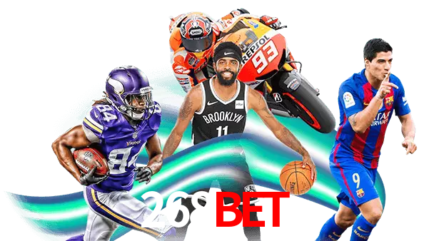 268Bet