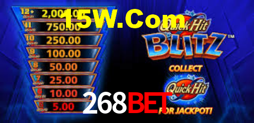 268Bet