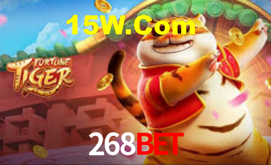 Download rápido e seguro na 268Bet