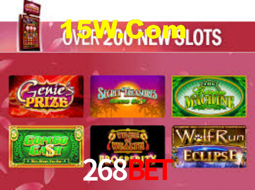 268Bet