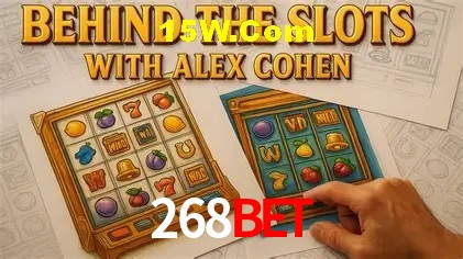 Provedores de Jogos 268Bet