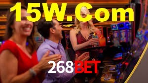 268Bet
