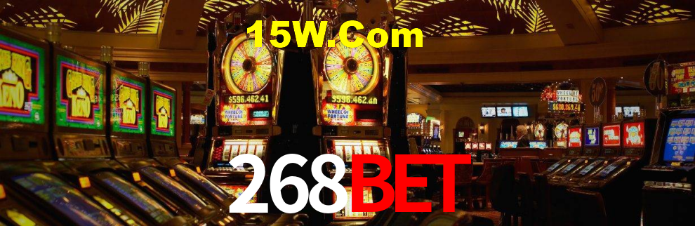 268Bet
