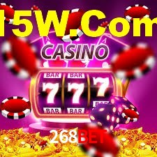 268Bet Login