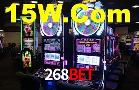 Instant EasyPaisa 268Bet