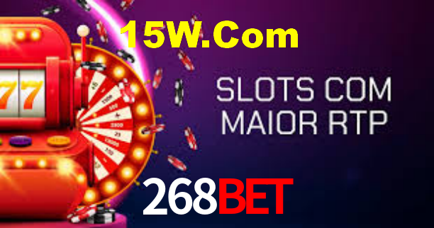 Apostas com odds competitivas na 268Bet