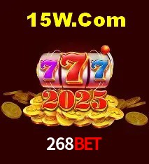Casino Ao Vivo 268Bet