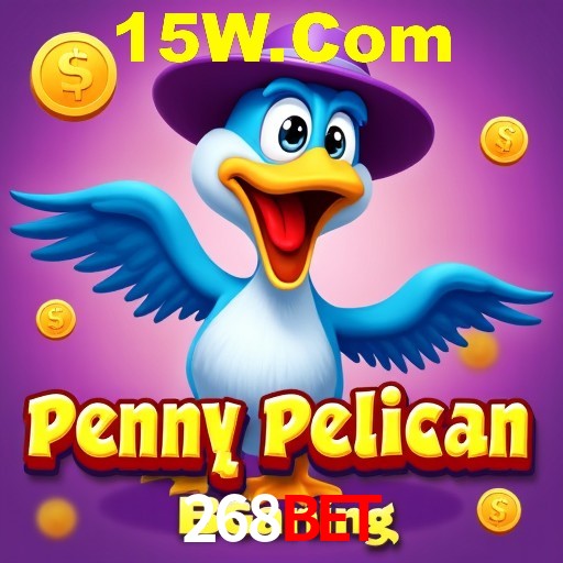 PIX Instantâneo 268Bet