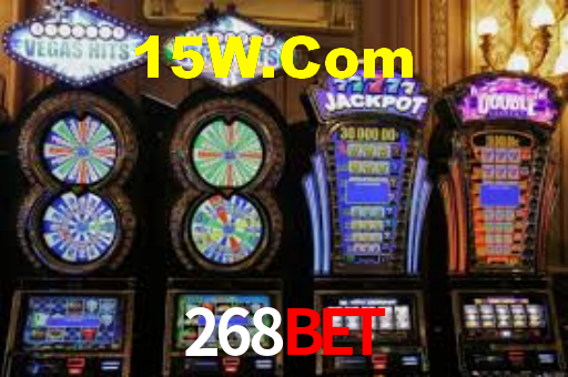 268Bet.Com
