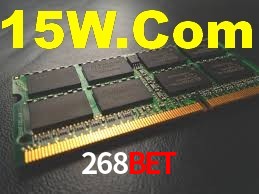 Spaceman Game 268Bet