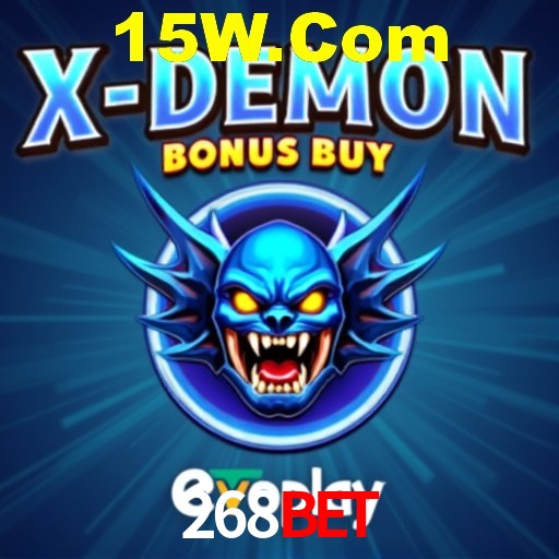 Desvendando o Mundo dos Jogos Virtuais na 268Bet