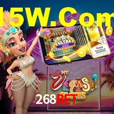 Statistics 268Bet