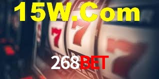 Experiência VIP 268Bet