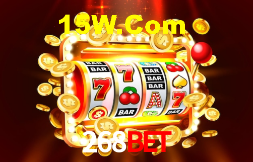 268Bet.Com