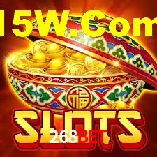 Cashback e recargas na 268Bet