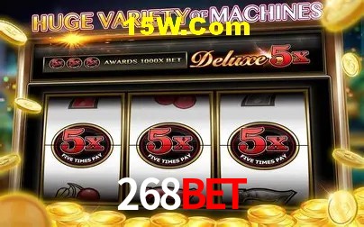 Ofertas Exclusivas 268Bet