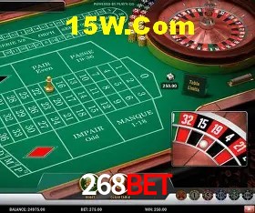 Cadastro Rápido 268Bet