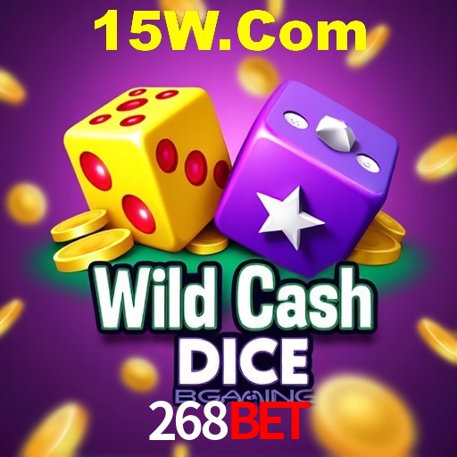 Descubra o Mundo do Cassino Online com 268Bet
