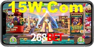 Tennis Betting 268Bet