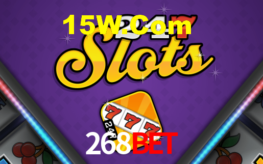 268Bet Login