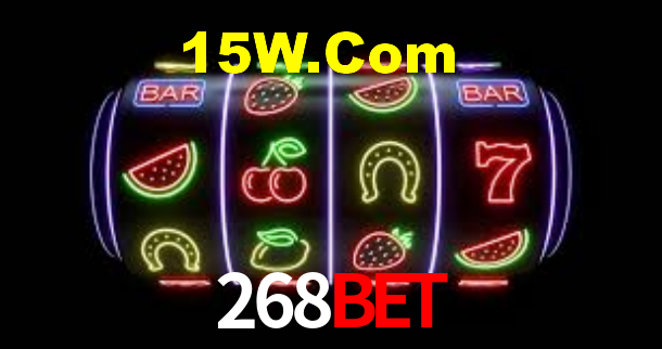 268Bet Login