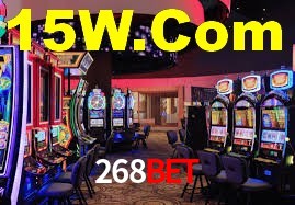 Daily Bonuses 268Bet