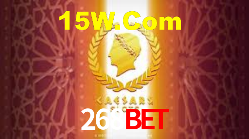 268Bet.Com