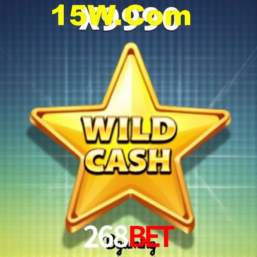Descubra o Mundo do Cassino Online com 268Bet