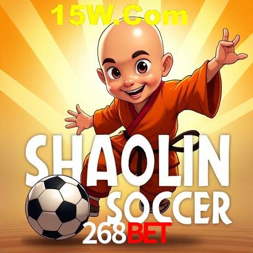 APP oficial da 268Bet para mobile