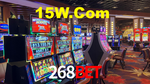 268Bet: A Experiência de Casino com Jogos de Mesa ao Vivo