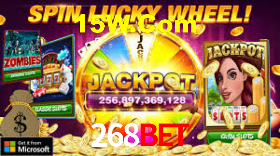 268Bet