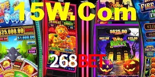 Premium Interface 268Bet