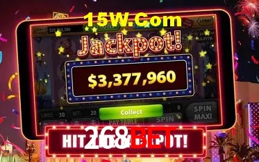 Integração de APIs 268Bet