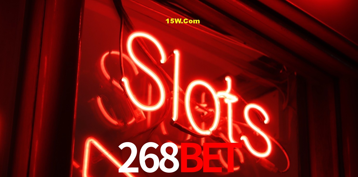 Quick Registration 268Bet