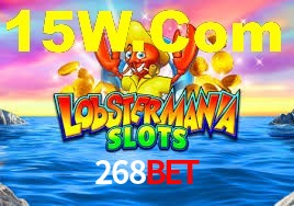 Programa VIP 268Bet