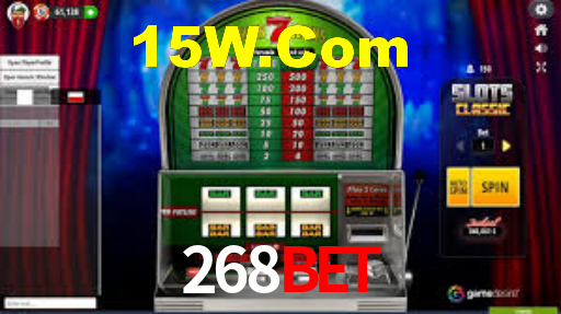 268Bet