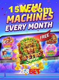Game Providers 268Bet