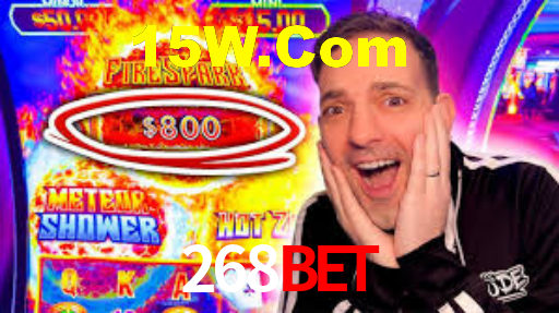 268Bet Login