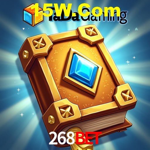 Jogos Exclusivos 268Bet