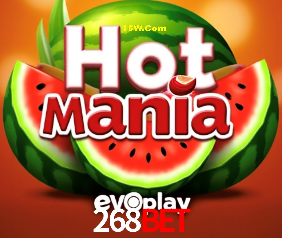 Apostas de Tênis 268Bet