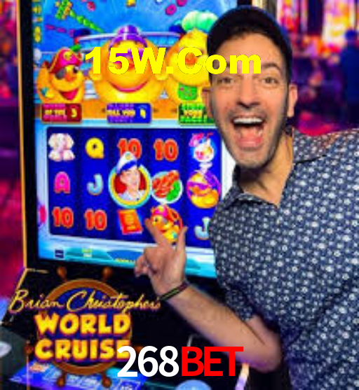 268Bet.Com