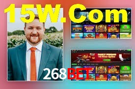 Football Betting 268Bet