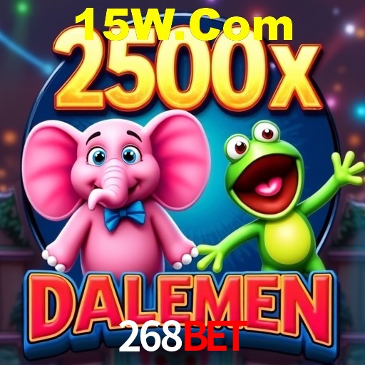 Descubra a Magia dos Jogos de Arcade no 268Bet