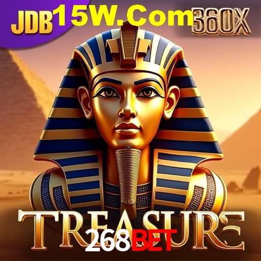 Seasonal Promotions 268Bet