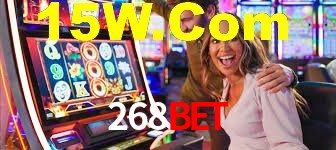 Roulette Table 268Bet