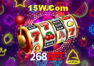 268Bet.Com
