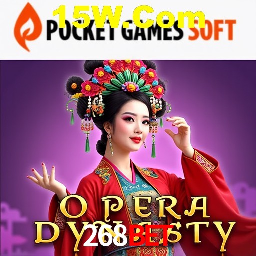 A Emoção da Loteria na 268Bet: Uma Chance de Mudança de Vida