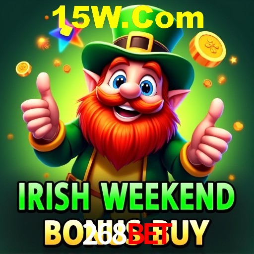 Inovações de Jogos na 268Bet: O Futuro das Experiências Interativas