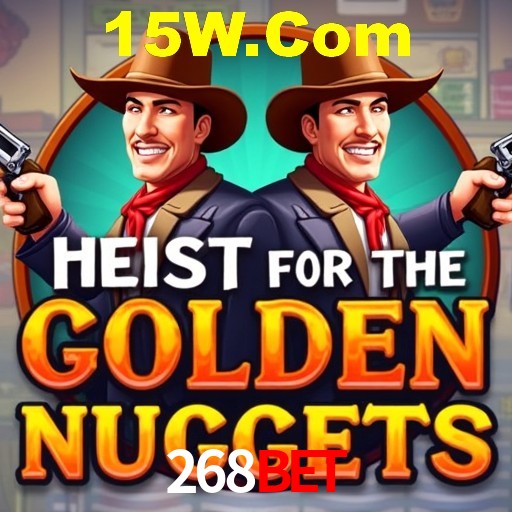 A Popularidade dos Caça-Níqueis no 268Bet